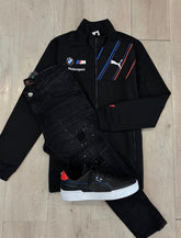 Kit Completo Pma BMW Motosport