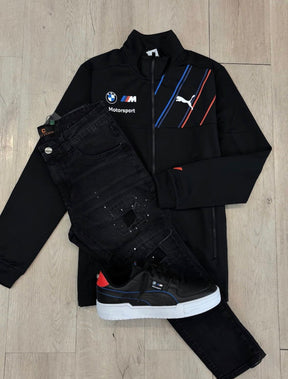 Kit Completo Pma BMW Motosport