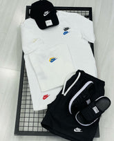 Kit NK Club (4 Peças)