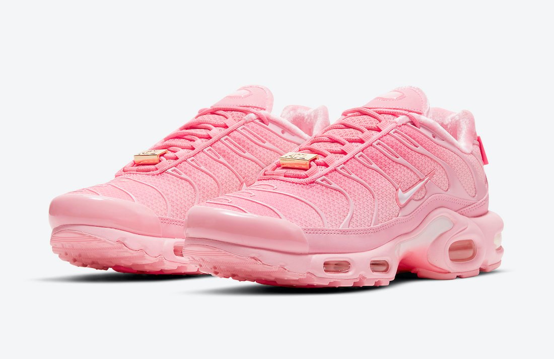 Tênis NK Air Max Plus "Atlanta"