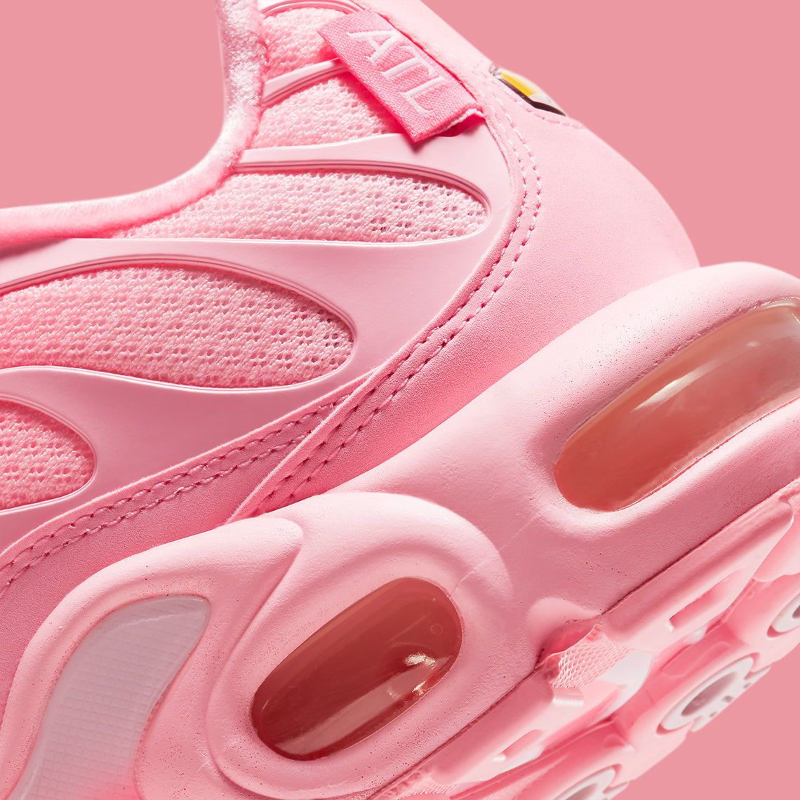 Tênis NK Air Max Plus "Atlanta"