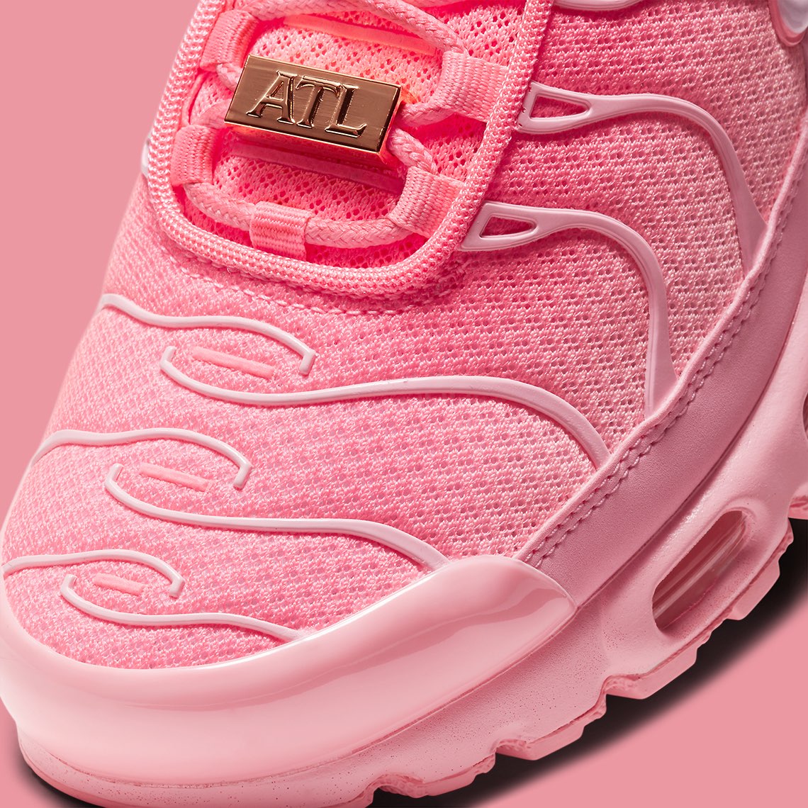 Tênis NK Air Max Plus "Atlanta"