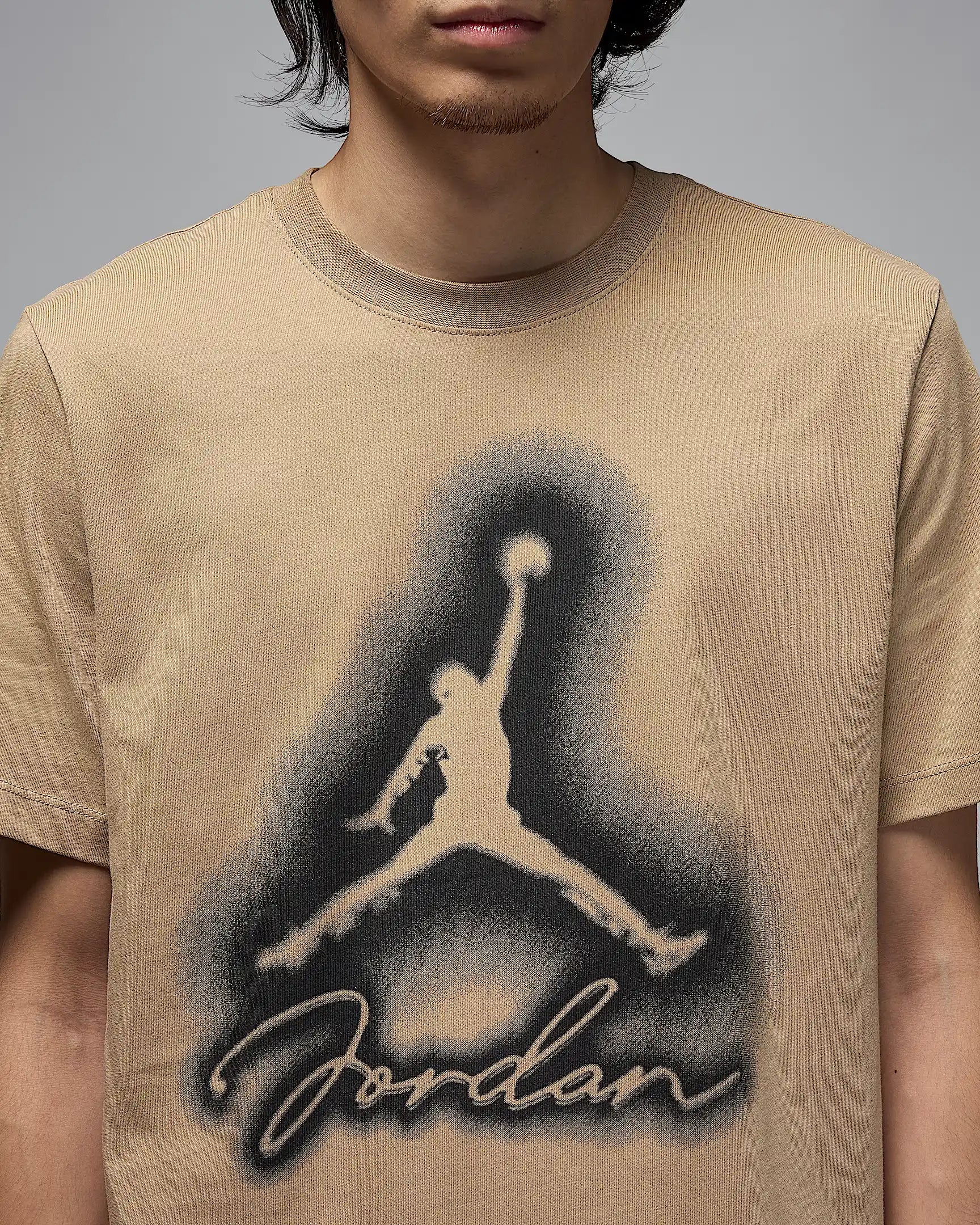 Camiseta Jordan Flight MVP