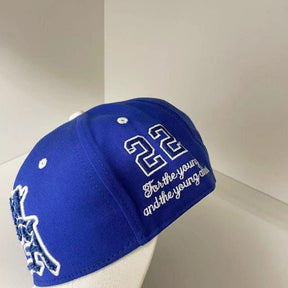 Boné Amiri Spirit (O DO NINO ABRAVANEL 🔥)