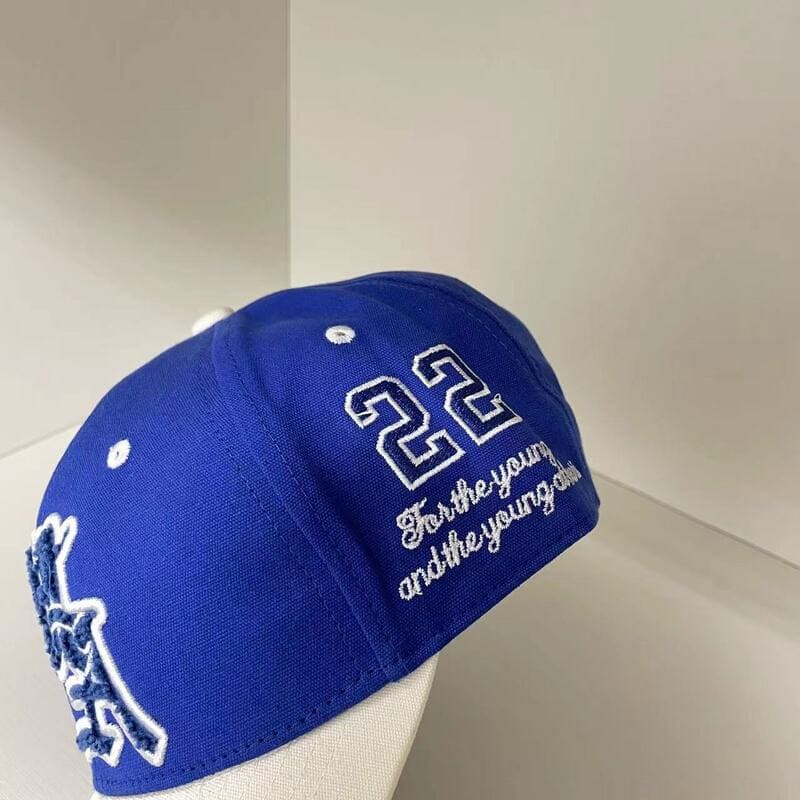 Boné Amiri Spirit (O DO NINO ABRAVANEL 🔥)