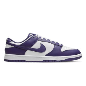 Tênis NK Dunk Low Retro "Court Purple"