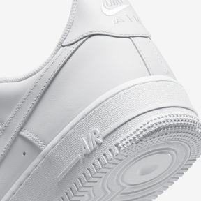 Tênis NK Air Force 1 White