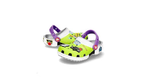 Sandália Toy Story Buzz Classic Clog