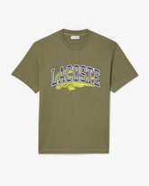 Camiseta Lcst Coleção 24/25