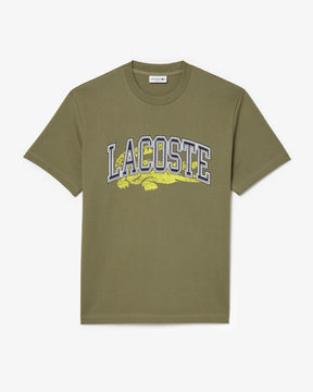 Camiseta Lcst Coleção 24/25