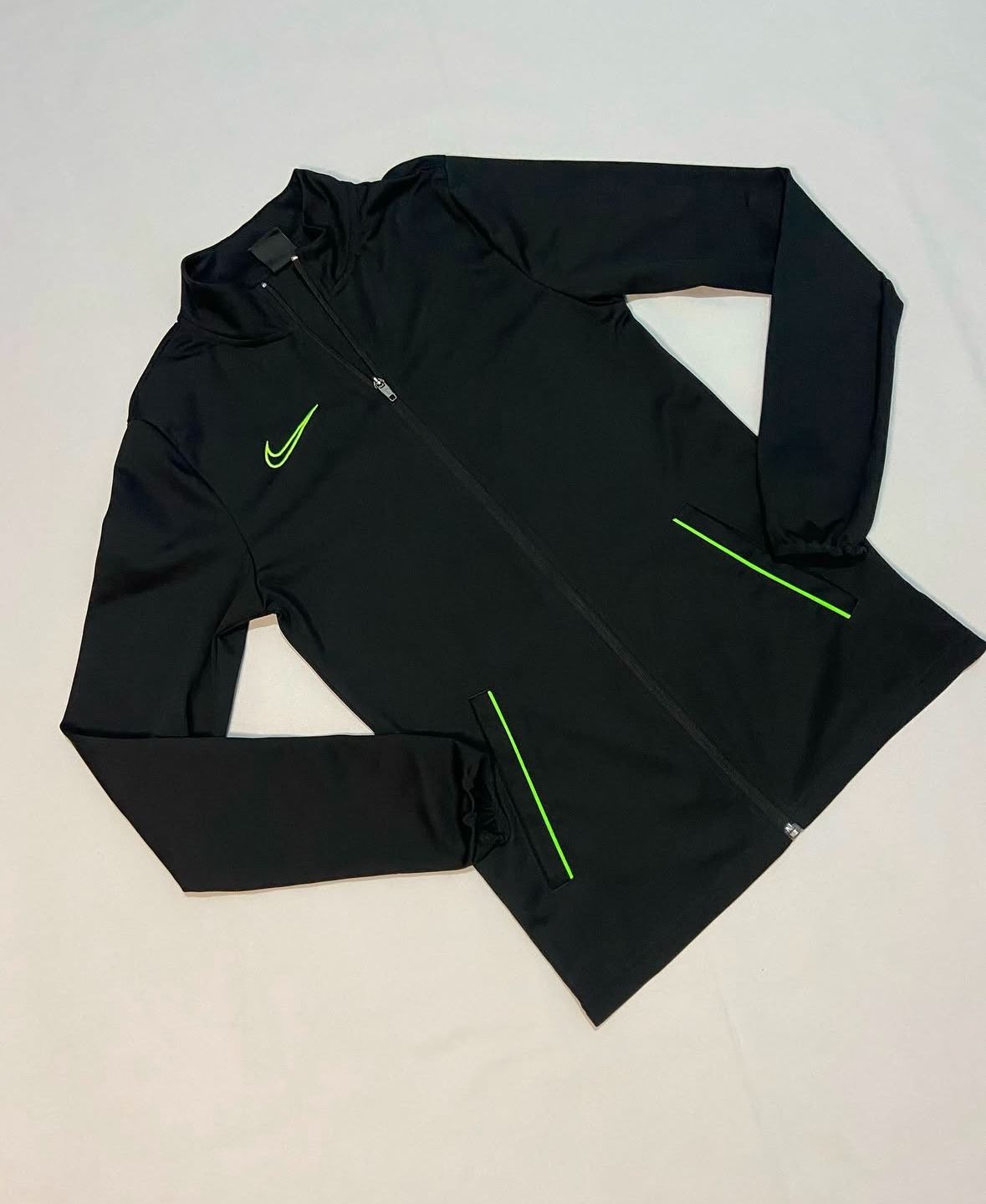 Jaqueta NK Academy Modelo 2023