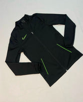 Jaqueta NK Academy Modelo 2023