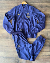 Conjunto Tracksuit NK PSG