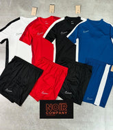 COMBO KIT 4 CONJUNTOS NK ACADEMY