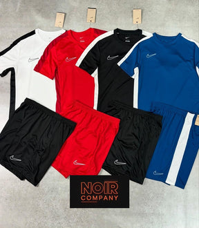 COMBO KIT 4 CONJUNTOS NK ACADEMY