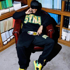 Agasalho College Syna World