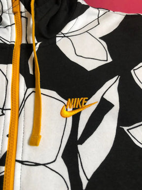 Jaqueta NK Sportswear Floral