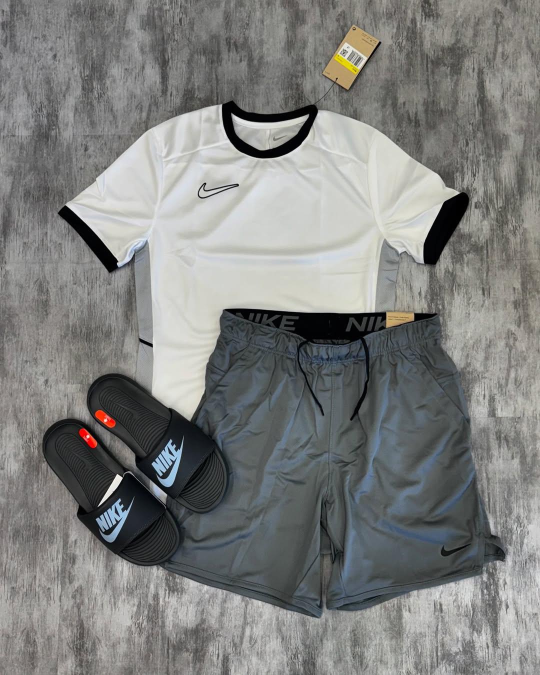 KIT NK ACADEMY 2025 COM SLIDE NK VICTORI ONE