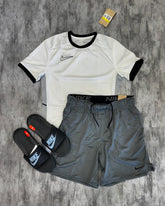 KIT NK ACADEMY 2025 COM SLIDE NK VICTORI ONE