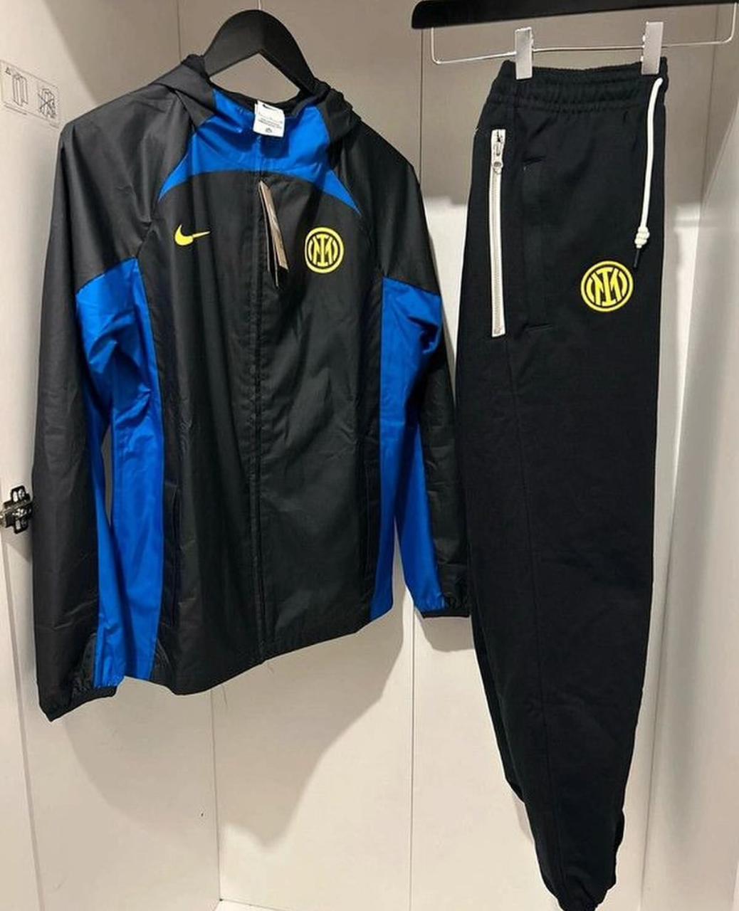 Conjunto NK Inter de Milão