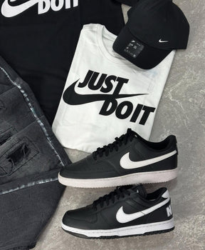 KIT NK COMPLETO COM CALÇA JOGADOR E 2 TÊNIS