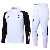 Conjunto Agasalho Juventus treino 2024/25