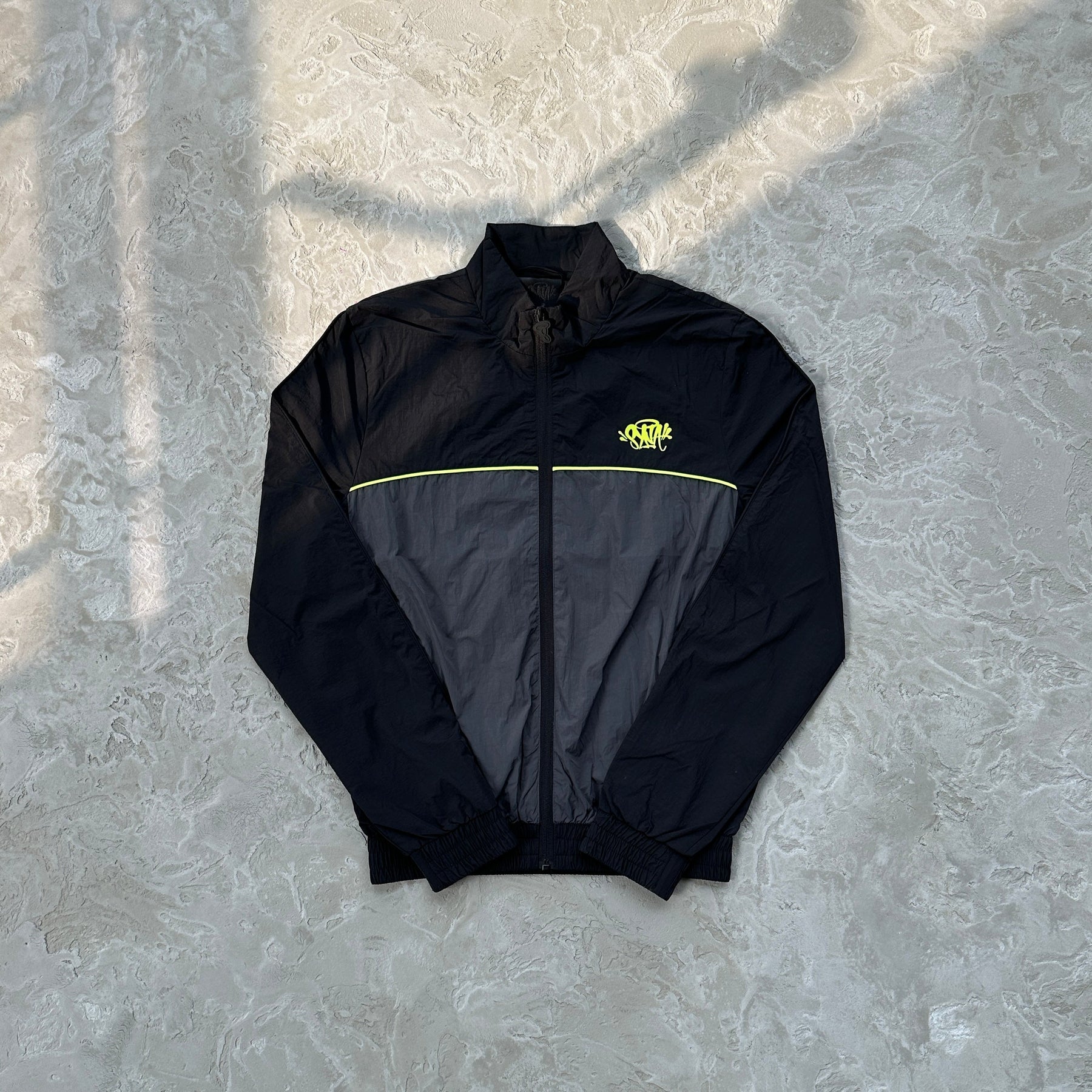 Agasalho Track Suit Syna World