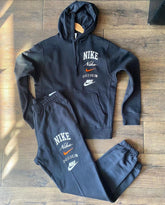 Conjunto NK Heritage