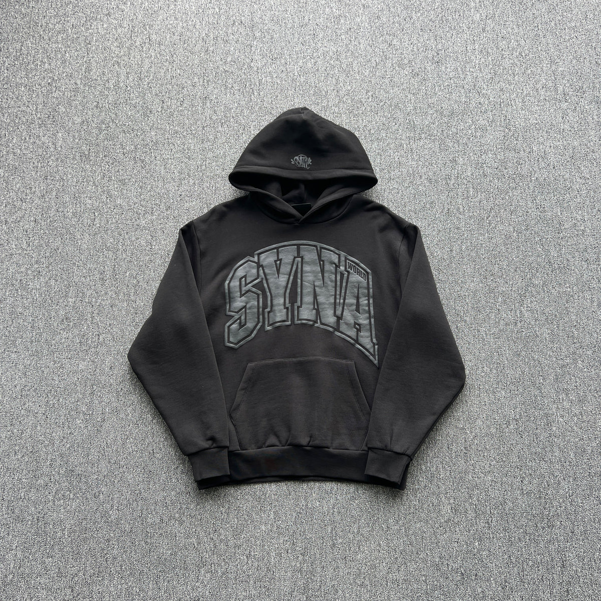 Agasalho College Syna World