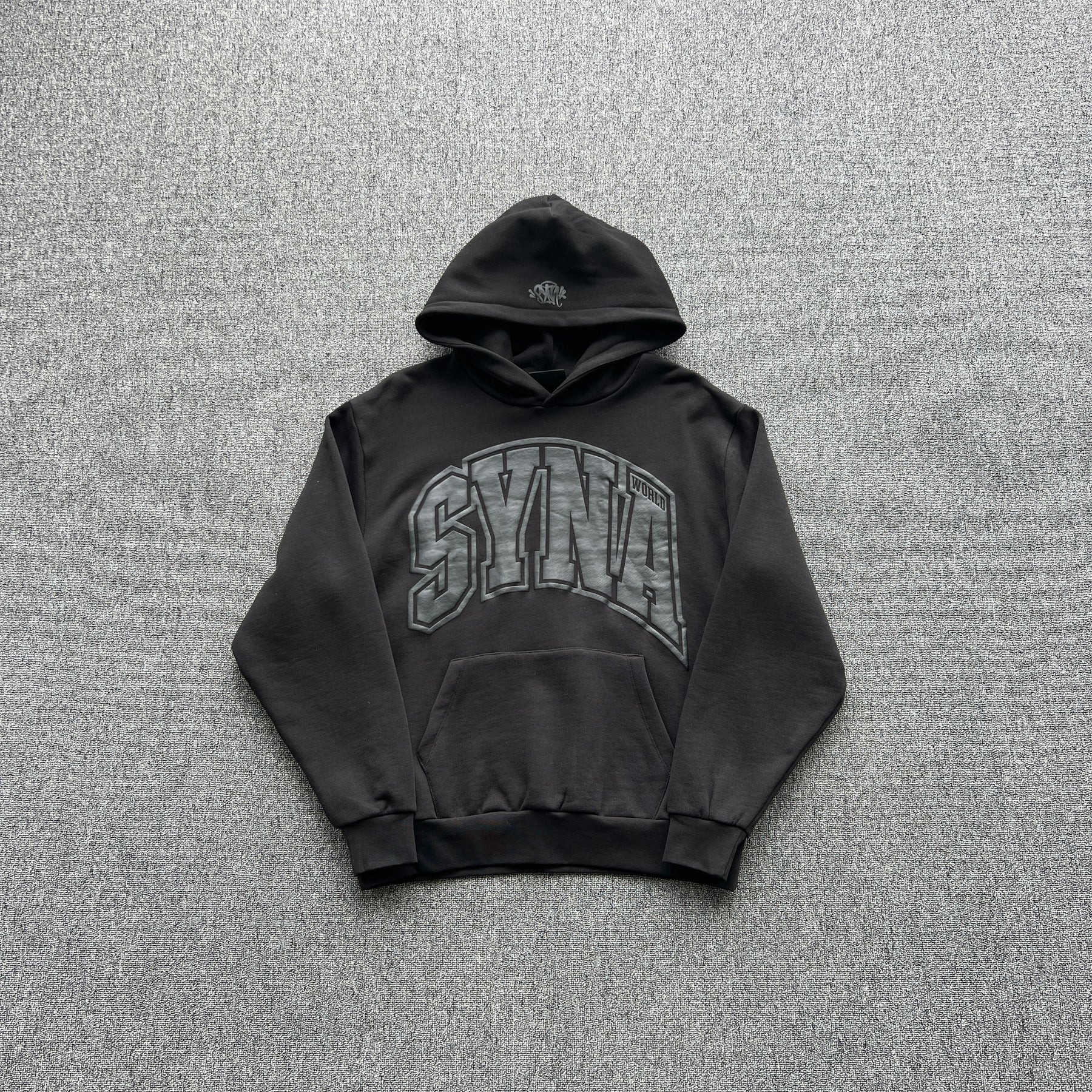 Agasalho College Syna World