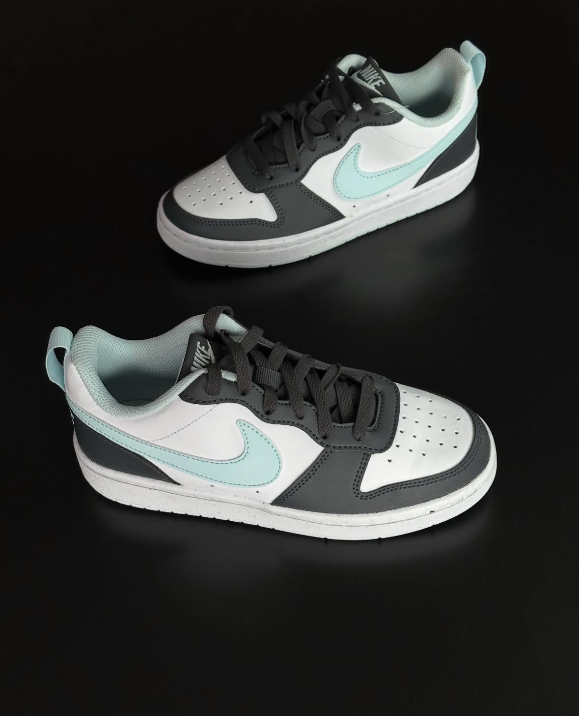 Tênis NK Court Borough Low