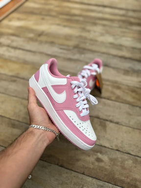 Tênis NK Court Vision Low