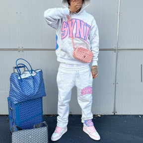 Agasalho College Syna World