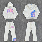 Agasalho College Syna World