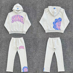 Agasalho College Syna World