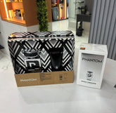 KIT PHANTOM COM CREME E PERFUME 220ML