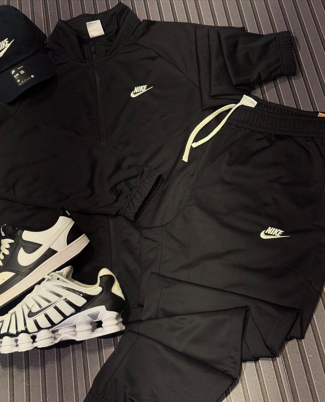 KIT NK COMPLETO 2025 COM 2 TÊNIS E BONÉ