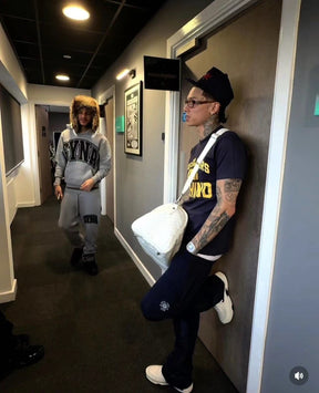 Agasalho College Syna World