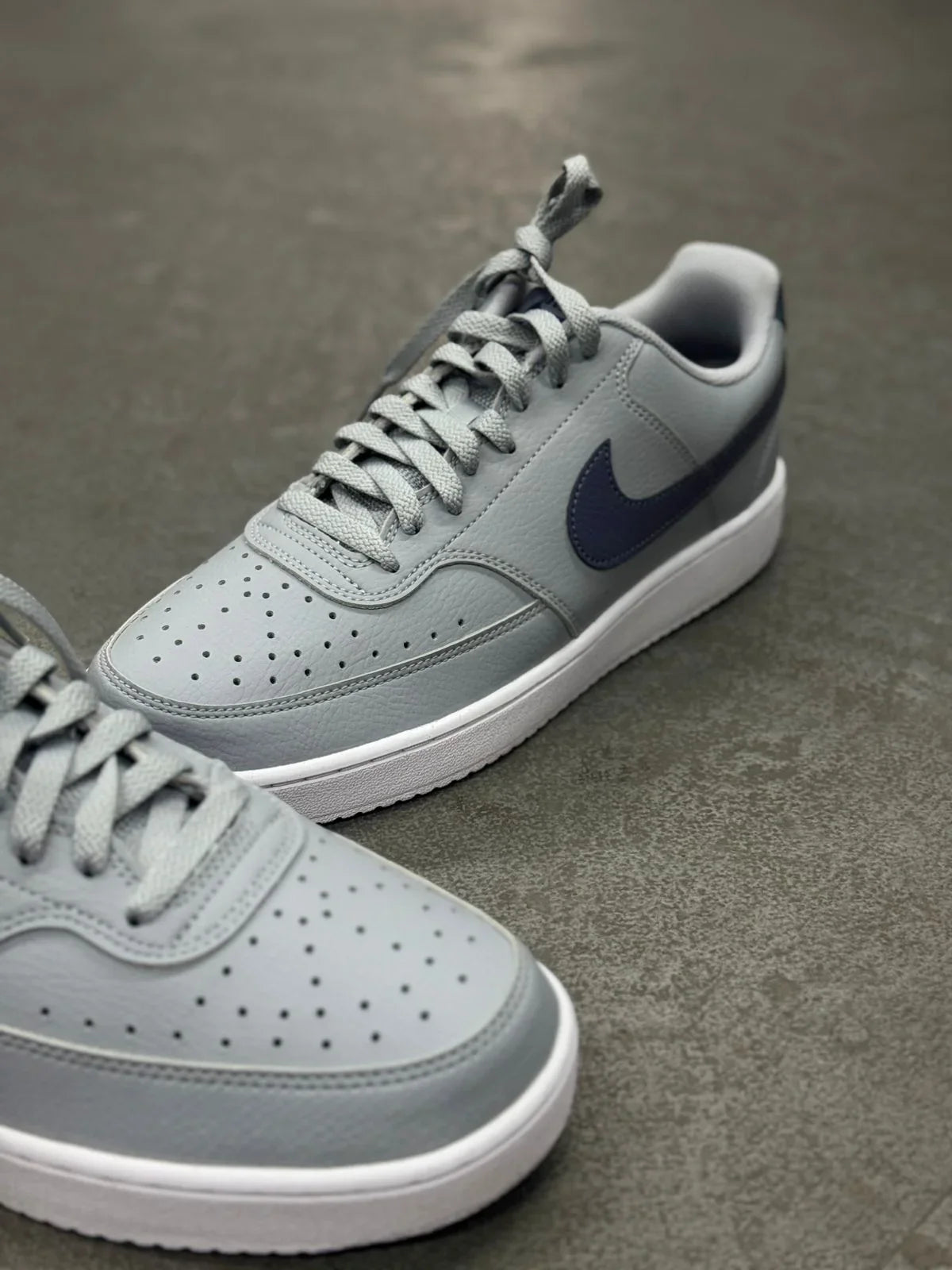 Tênis NK Court Vision Low