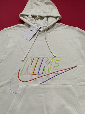 Jaqueta NK Sportswear Club Color